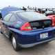 Image for article titled The Texas Mile Is A Magical Wonderland Of Insane Land Speed Builds